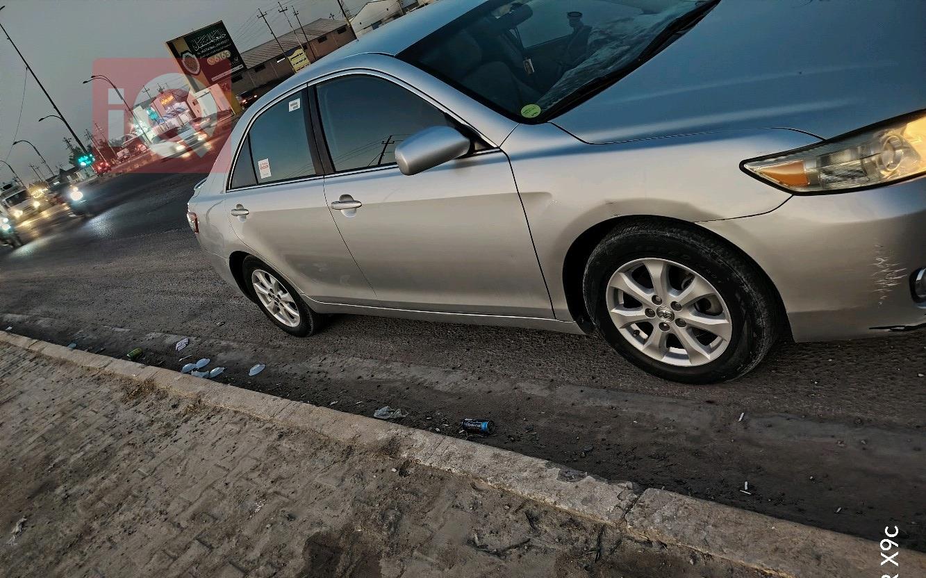 تويوتا كامري